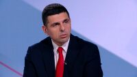 Мирчев: Георги Кандев си тръгва под натиск