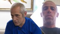 Пред bTV: Говори братът на тежко пострадал при катастрофата на „Челопешко шосе“
