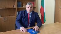 Емил Пармаков временно ще заеме поста на Георги Кандев
