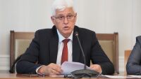 Димитър Стоянов: Няма да предоставяме оръжия на Украйна