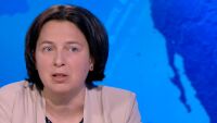 Ива Лазарова: Обществото знае твърде малко за работата на ЦИК