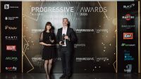Кока-Кола ХБК България с двойно признание от PROGRESSIVE AWARDS 2026