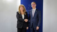 Джуро Мацут: Ще бъде подписан договор за нов граничен пункт между България и Сърбия