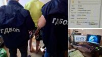ГДБОП задържа мъж в Габровско със 77GB порнографски материали с малолетни