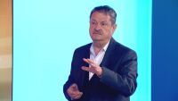 Проф. Рачев: Като изключим Източна България, над Западна България положението ще се подобри