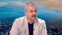 Любчо Нешков: Берлинската стена в Сърбия не се е срутила, а всички в Брюксел подценяват риска