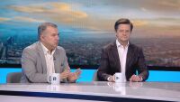 Контролът на високите цени: 