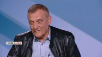 Арх. Петър Диков: Под София има топлинна енергия, която Господ ни е дал, а ние плащаме скъпо за газ