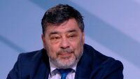 Величков: Очаквам процедурите за нов ВСС да започнат през есента