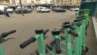 Ръст на инцидентите с тротинетки в България, пострадали са 176 деца