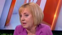 Мая Манолова за високите цени: Една от търговските вериги трябва да усети на гърба си волята на държавата