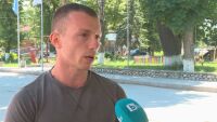„Искам да предложиш ти нещо“: Шофьорът, прегазил детско колело заради череши, звъннал на бащата след скандала