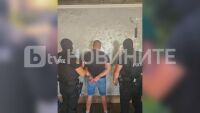 Двама, близки до “Калашниците”, остават в ареста