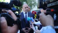 Румен Радев: Надявам се споразумението между САЩ и Иран да е дълготрайно 