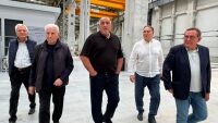 Бойко Борисов: Силната икономика не се гради с приказки, а с предприятия, които разширяват дейността си
