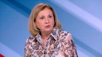Румяна Бъчварова: Целта на Израел беше да свали режима в Иран, а всъщност само го укрепи