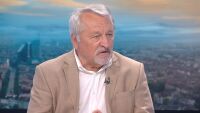 Иван Хиновски за поскъпването на тока и парното: Това е естествен ход на пазарната икономика