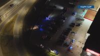 150 евро е глобата за бащата, позволил на 15-годишното си дете да шофира в София