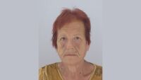 Полицията издирва 62-годишната Стойка от Александрово