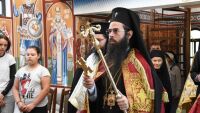 Митрополит Арсений: Богослуженията, извършвани от украинските свещеници, са на същия църковнославянски език, на който служим и ние