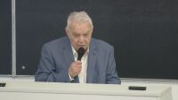 Признание в медицината: Почетен знак на патентното ведомство за проф. Шекерджийски