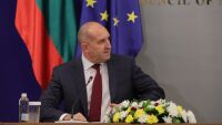 Радев: СИГМА ще позволява автоматичен контрол за свързани лица, фаворизирани фирми и завишени цени