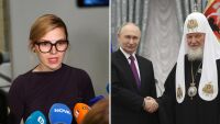 Външният министър: България не подкрепя налагането на санкции срещу руския патриарх Кирил