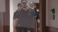 Арестите в „Ботунец“: Гледат мерките за неотклонение след акцията срещу „Калашниците“