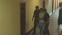 Жестокото убийство в Искър заради неплатена сметка: Оставиха в ареста двамата обвиняеми