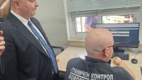 Земеделският министър: Всички компютри на БАБХ на „Капитан Андреево“ са подменени