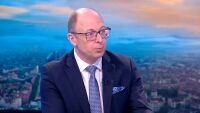 Йордан Божилов: Има напредък между САЩ и Иран, но дяволът е в детайлите