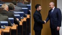 Партиите с критики към Радев: Заявката за вето върху санкциите срещу Русия е грешка