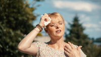 До 45°C в Западна Европа, част от горещия въздух вероятно ще се пренесе и на Балканите