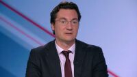 Крум Зарков: Законът за съдебната власт е „аварийна мярка“, а не решение на проблемите в системата