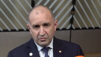 Румен Радев: България има капацитет за производство на дрон и антидрон системи