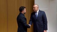 Българската позиция: Среща 