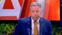 Румен Миланов: Руският патриарх не е тръгнал да стреля с калашник, за да бъде санкциониран