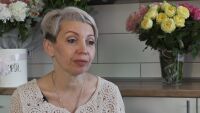 Избягала под бомбите над Мариупол: Историята на една украинка, мечтаеща да се завърне у дома