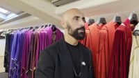 Човекът, който облича папите: Историята на дизайнера Филипо Сорчинели