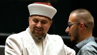 Ахмед Хасанов е новият главен мюфтия на България