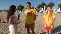 Висок ръст на удавяния в страната, как да се предпазим от смъртоносни случаи по морето?