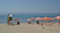 Безопасно за къпане: Водата в района на Офицерския плаж е в норма