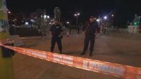 Мъжът, паднал от Лъвов мост: Задържаха трима. Свидетел разказва, че се скарали за 10 евро