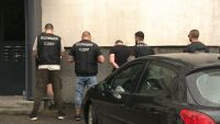 Задържаха трима, непосредствено след кражба с взлом в апартамент в столичния кв. 