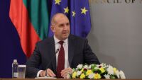 Радев: Службите ни са имали информация за намерението на Олег Невзоров да влезе обратно в България