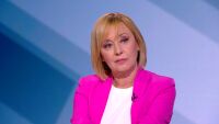 Мая Манолова: ЧСИ не трябва да се превръщат в колектори на частни дългове