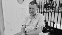 Йерней Лоренци: Всички митологии са проекции на нашия вътрешен живот