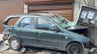 Тежката катастрофа в Горна Оряховица: Едното момче е изведено от реанимация, а другото остава в интензивното на 