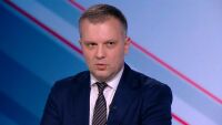 Николай Найденов: Туморът, обхванал съдебната система, трябва да се излекува със скалпел - не с хомеопатия