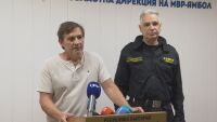 Катастрофата с трима загинали на АМ 